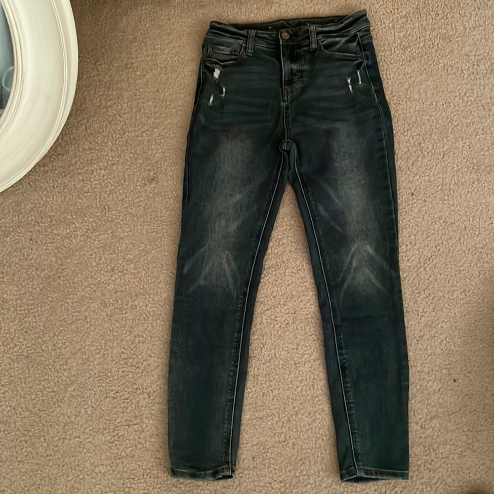 Hippie Laundry 26 Dark Wash